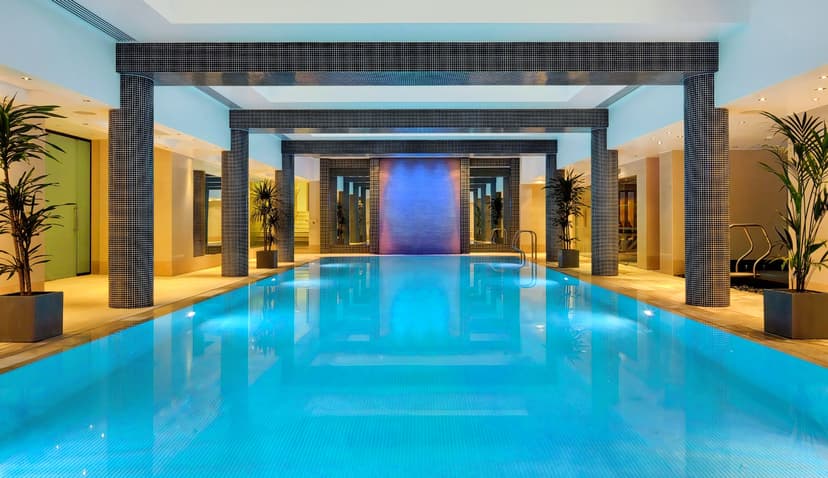 Leonardo Royal Hotel London St Pauls