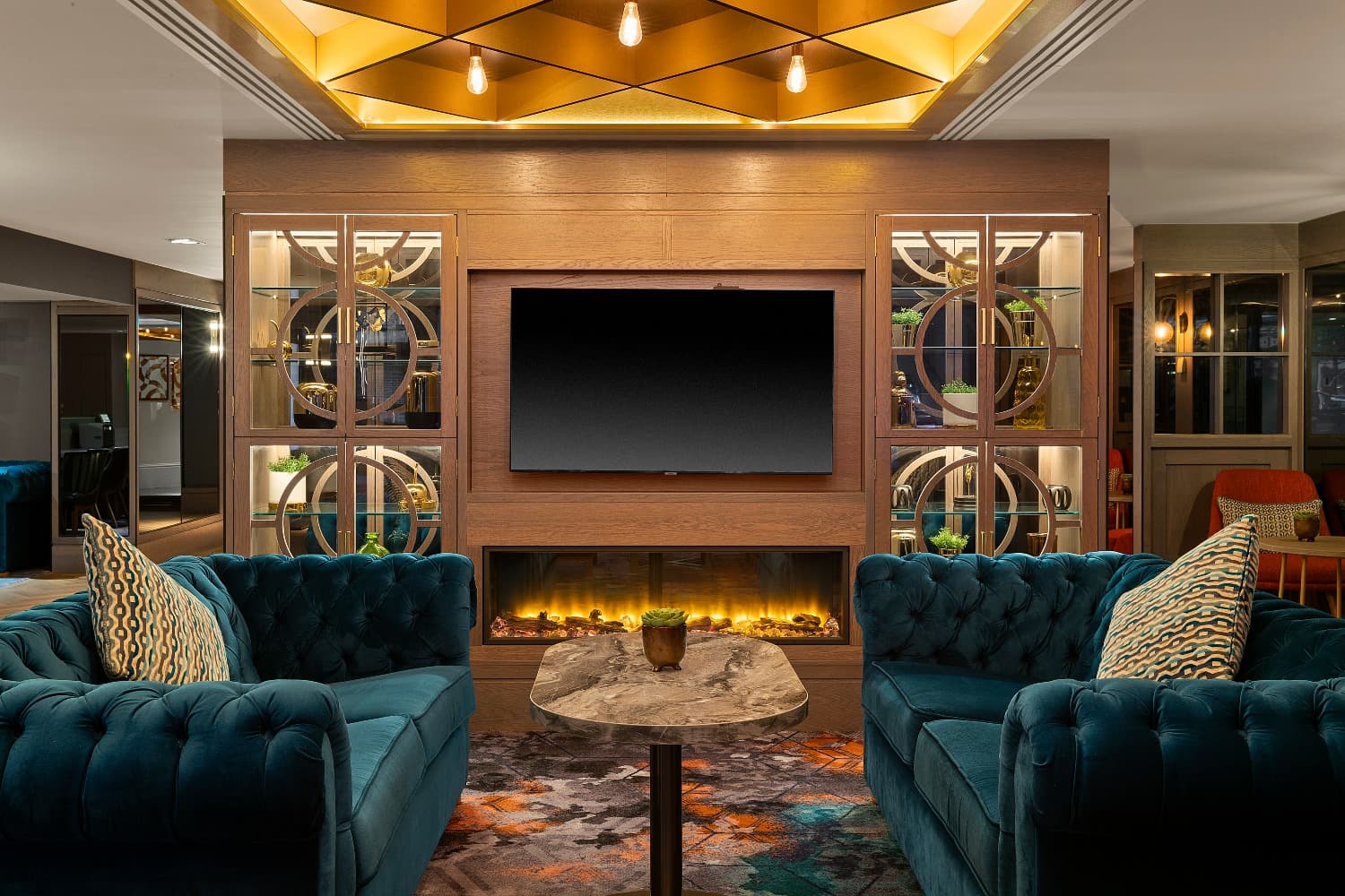 Leonardo Royal Hotel London Tower Bridge