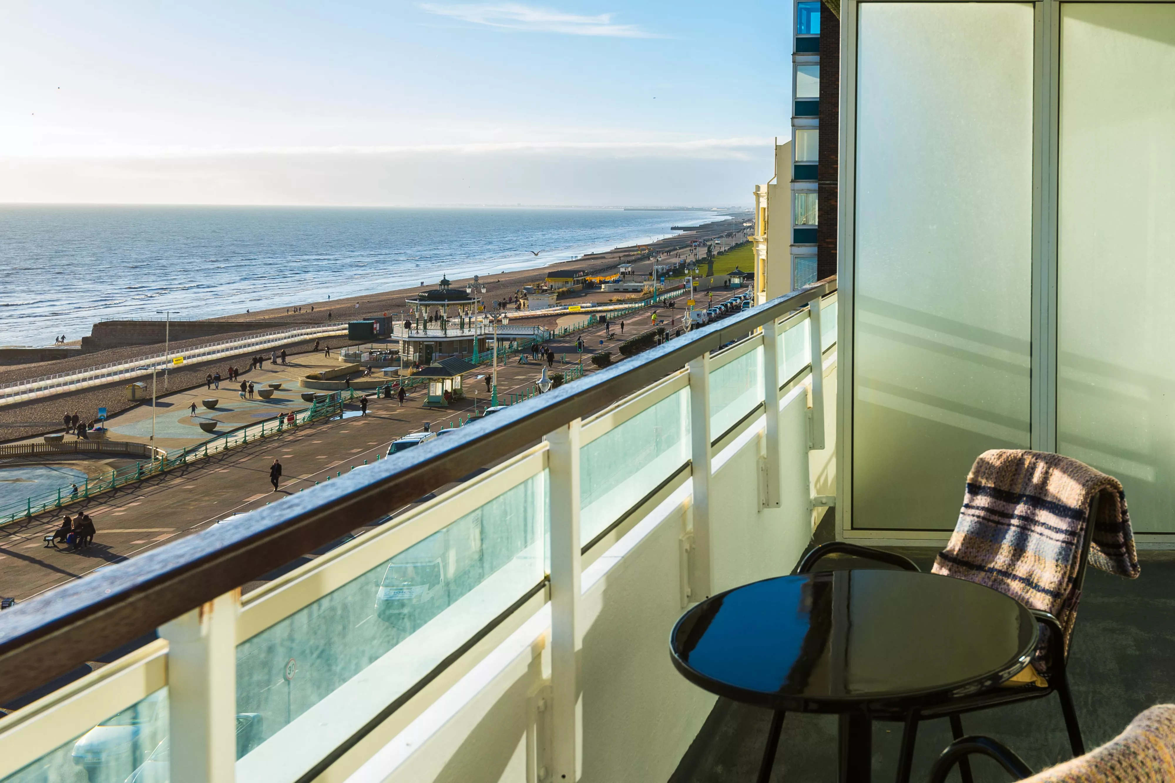 Holiday Inn Brighton Seafront