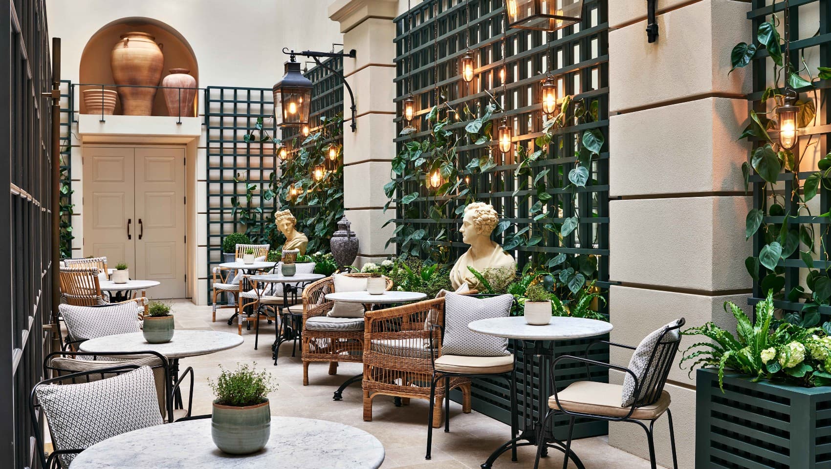 Kimpton Fitzroy-London, an IHG Hotel