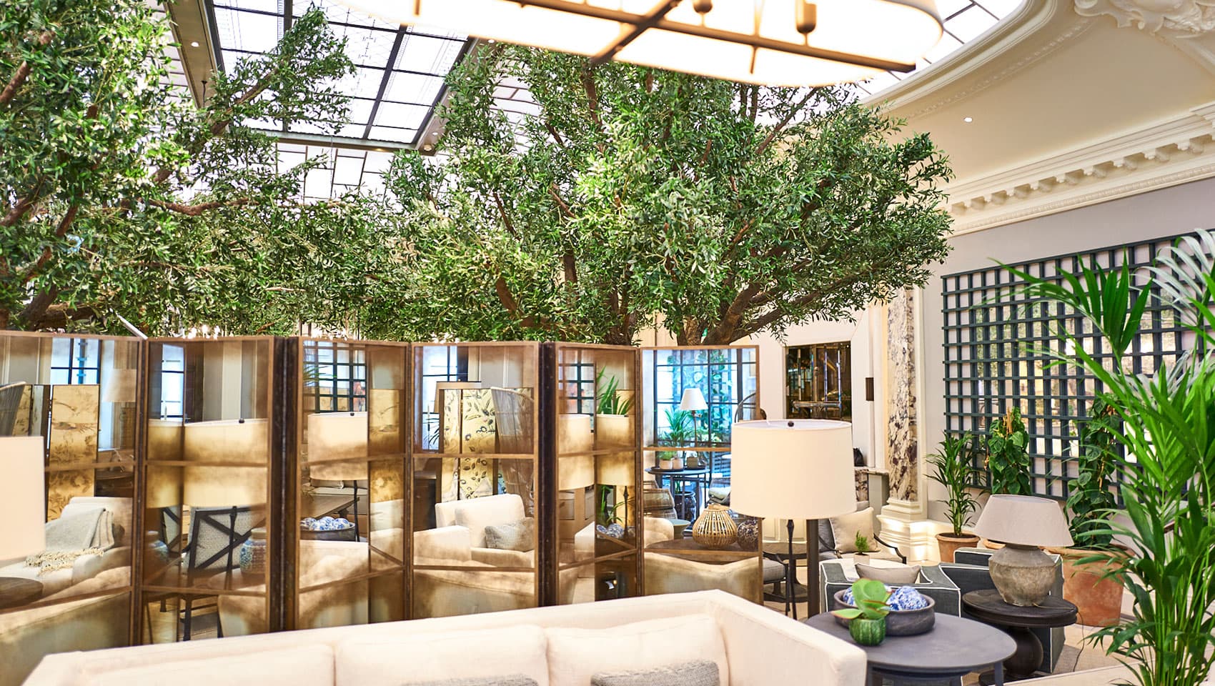 Kimpton Fitzroy-London, an IHG Hotel