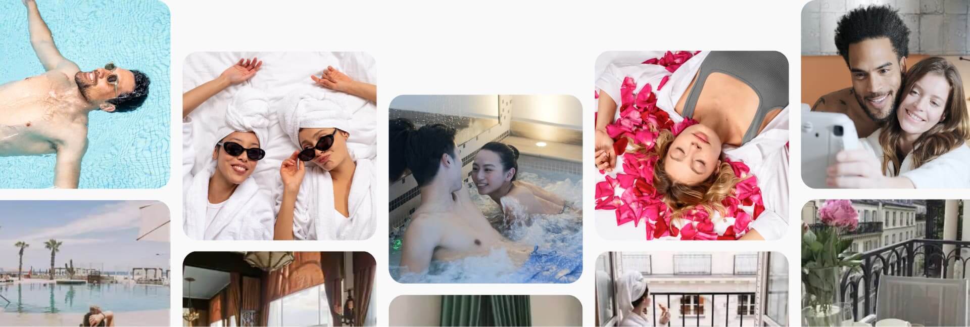 Instagram backgorund