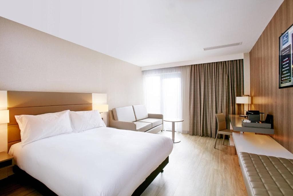 AC Hotel by Marriott Birmingham